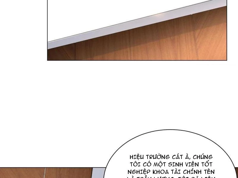 Tôi Là Tài Xế Xe Công Nghệ Có Chút Tiền Thì Đã Sao? Chapter 123 - Trang 4