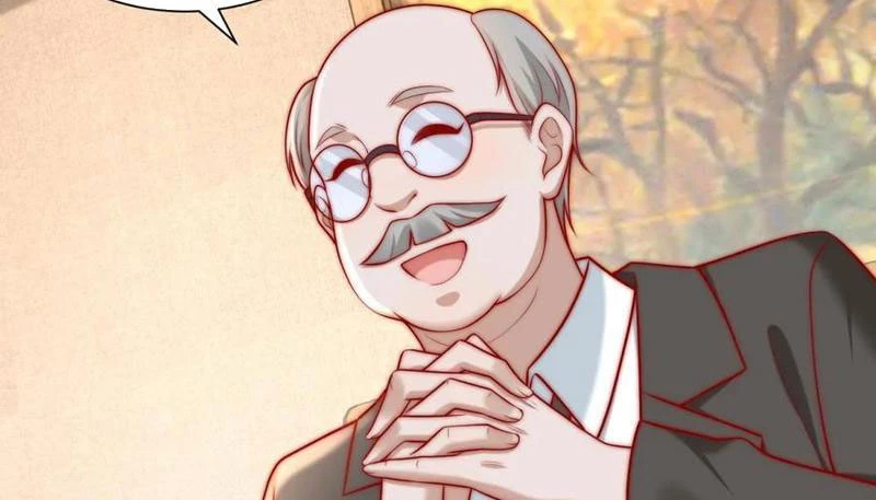 Tôi Là Tài Xế Xe Công Nghệ Có Chút Tiền Thì Đã Sao? Chapter 123 - Trang 4