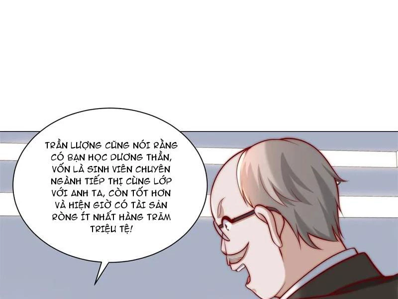 Tôi Là Tài Xế Xe Công Nghệ Có Chút Tiền Thì Đã Sao? Chapter 123 - Trang 4