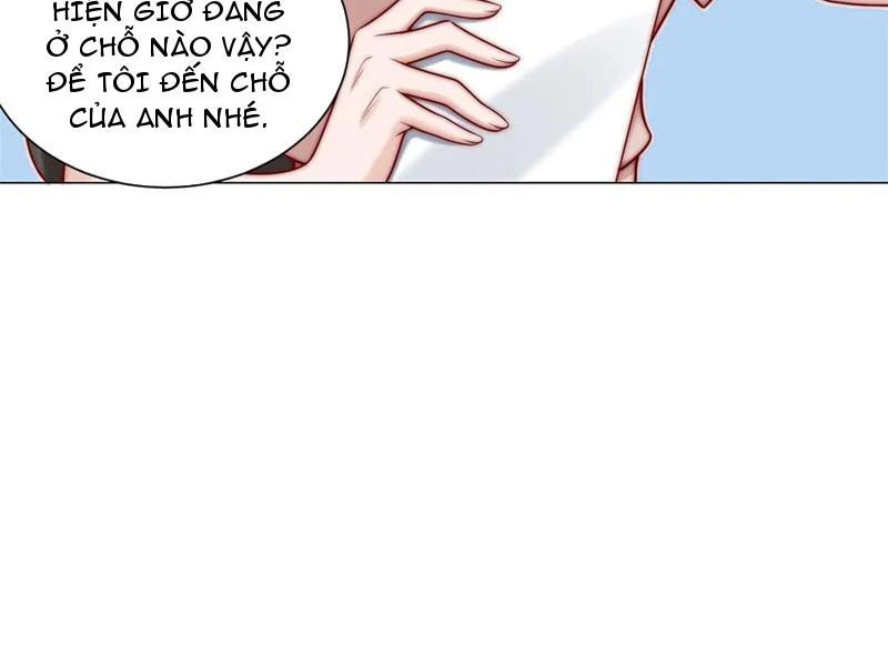 Tôi Là Tài Xế Xe Công Nghệ Có Chút Tiền Thì Đã Sao? Chapter 123 - Trang 4