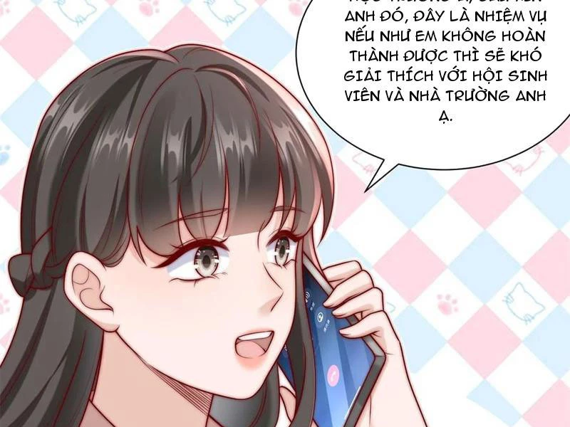 Tôi Là Tài Xế Xe Công Nghệ Có Chút Tiền Thì Đã Sao? Chapter 123 - Trang 4