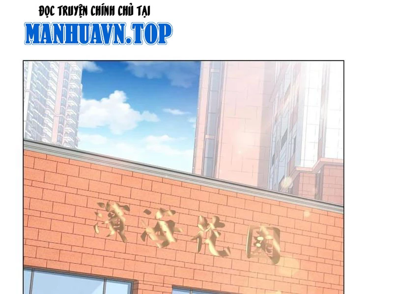 Tôi Là Tài Xế Xe Công Nghệ Có Chút Tiền Thì Đã Sao? Chapter 123 - Trang 4