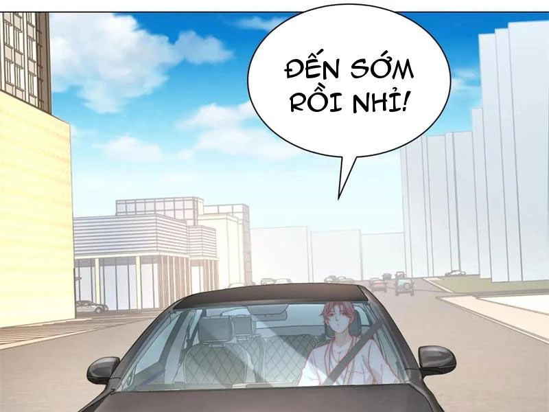 Tôi Là Tài Xế Xe Công Nghệ Có Chút Tiền Thì Đã Sao? Chapter 123 - Trang 4