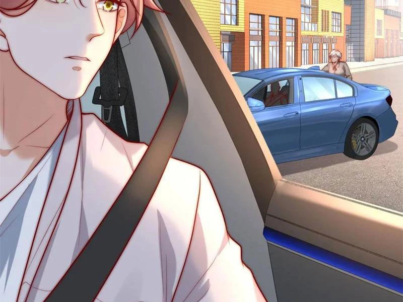 Tôi Là Tài Xế Xe Công Nghệ Có Chút Tiền Thì Đã Sao? Chapter 123 - Trang 4