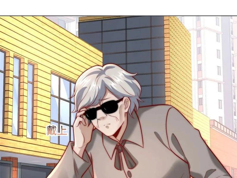 Tôi Là Tài Xế Xe Công Nghệ Có Chút Tiền Thì Đã Sao? Chapter 123 - Trang 4