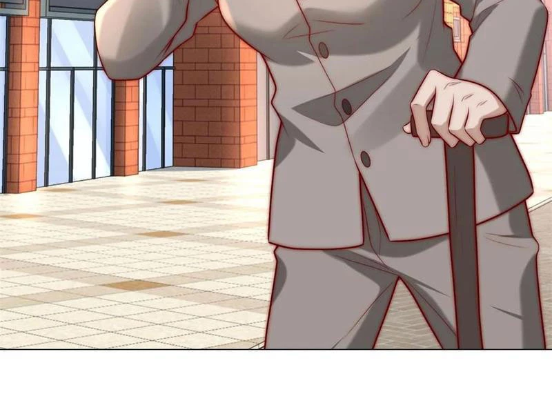 Tôi Là Tài Xế Xe Công Nghệ Có Chút Tiền Thì Đã Sao? Chapter 123 - Trang 4