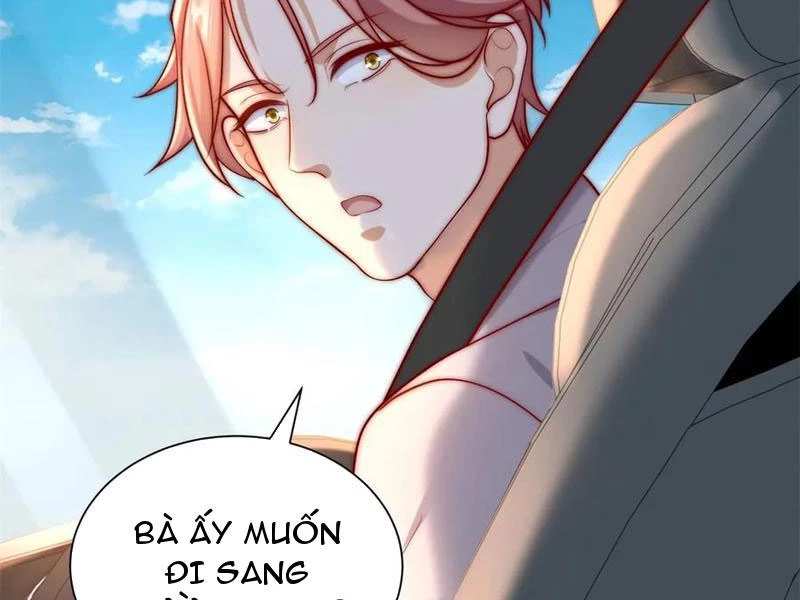 Tôi Là Tài Xế Xe Công Nghệ Có Chút Tiền Thì Đã Sao? Chapter 123 - Trang 4