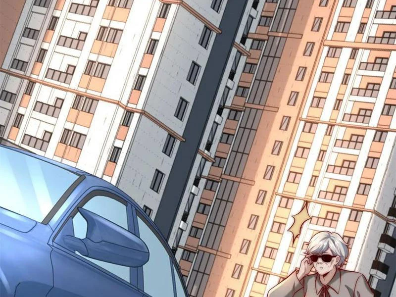 Tôi Là Tài Xế Xe Công Nghệ Có Chút Tiền Thì Đã Sao? Chapter 123 - Trang 4