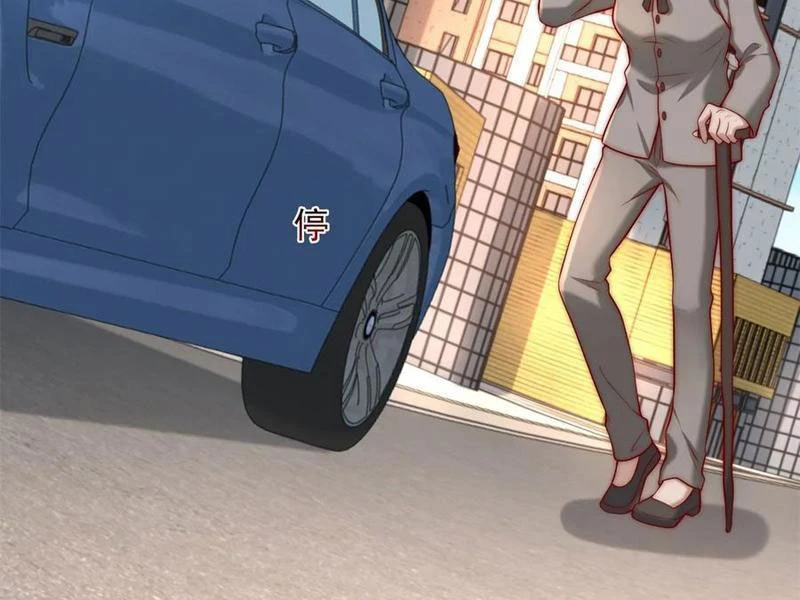 Tôi Là Tài Xế Xe Công Nghệ Có Chút Tiền Thì Đã Sao? Chapter 123 - Trang 4