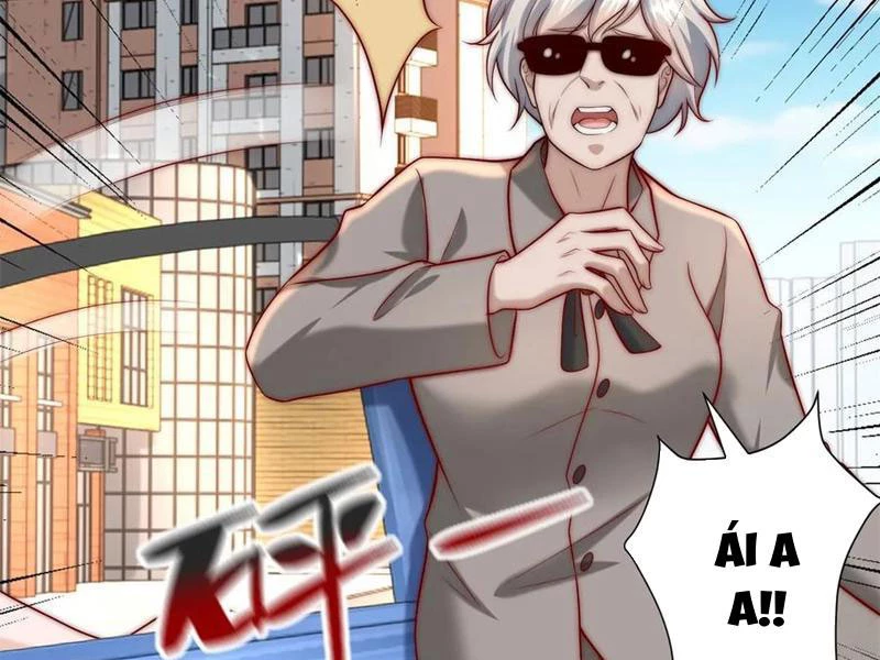 Tôi Là Tài Xế Xe Công Nghệ Có Chút Tiền Thì Đã Sao? Chapter 123 - Trang 4