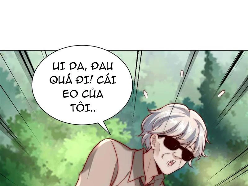 Tôi Là Tài Xế Xe Công Nghệ Có Chút Tiền Thì Đã Sao? Chapter 123 - Trang 4