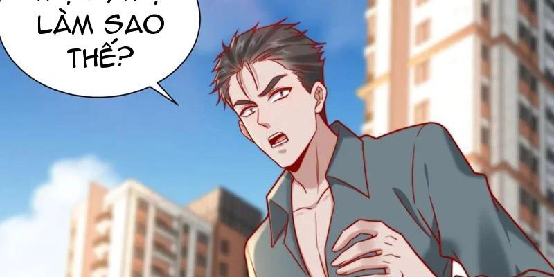 Tôi Là Tài Xế Xe Công Nghệ Có Chút Tiền Thì Đã Sao? Chapter 123 - Trang 4