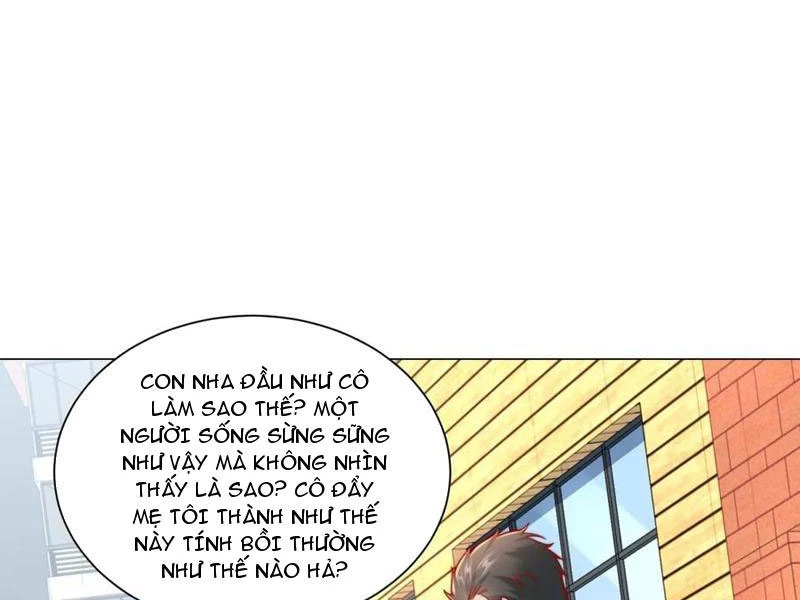 Tôi Là Tài Xế Xe Công Nghệ Có Chút Tiền Thì Đã Sao? Chapter 123 - Trang 4