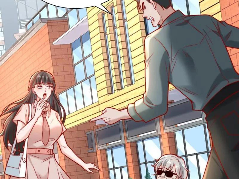 Tôi Là Tài Xế Xe Công Nghệ Có Chút Tiền Thì Đã Sao? Chapter 123 - Trang 4