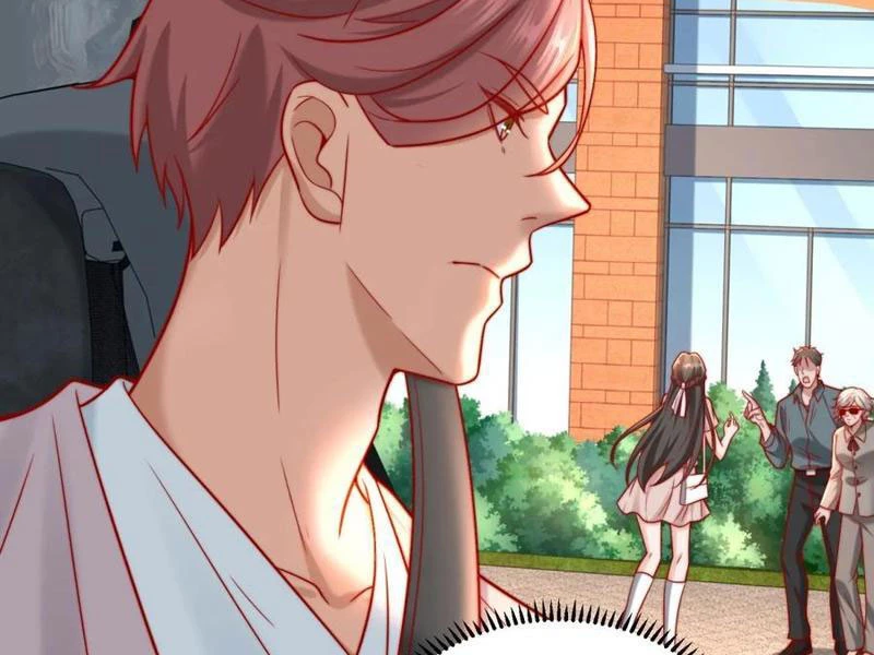 Tôi Là Tài Xế Xe Công Nghệ Có Chút Tiền Thì Đã Sao? Chapter 123 - Trang 4