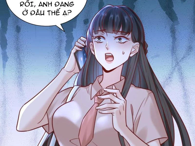 Tôi Là Tài Xế Xe Công Nghệ Có Chút Tiền Thì Đã Sao? Chapter 123 - Trang 4