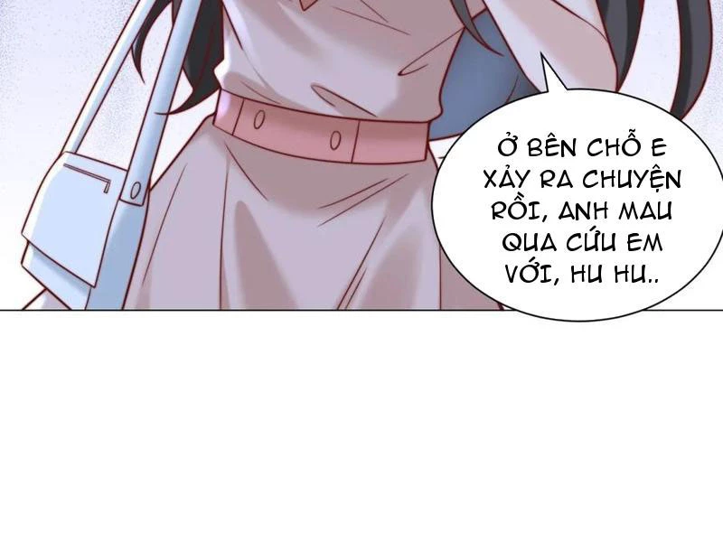 Tôi Là Tài Xế Xe Công Nghệ Có Chút Tiền Thì Đã Sao? Chapter 123 - Trang 4