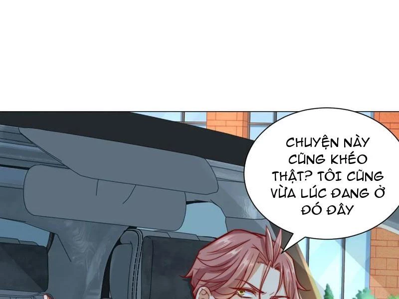 Tôi Là Tài Xế Xe Công Nghệ Có Chút Tiền Thì Đã Sao? Chapter 123 - Trang 4