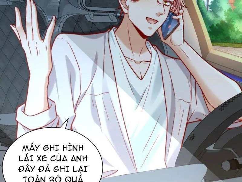 Tôi Là Tài Xế Xe Công Nghệ Có Chút Tiền Thì Đã Sao? Chapter 123 - Trang 4