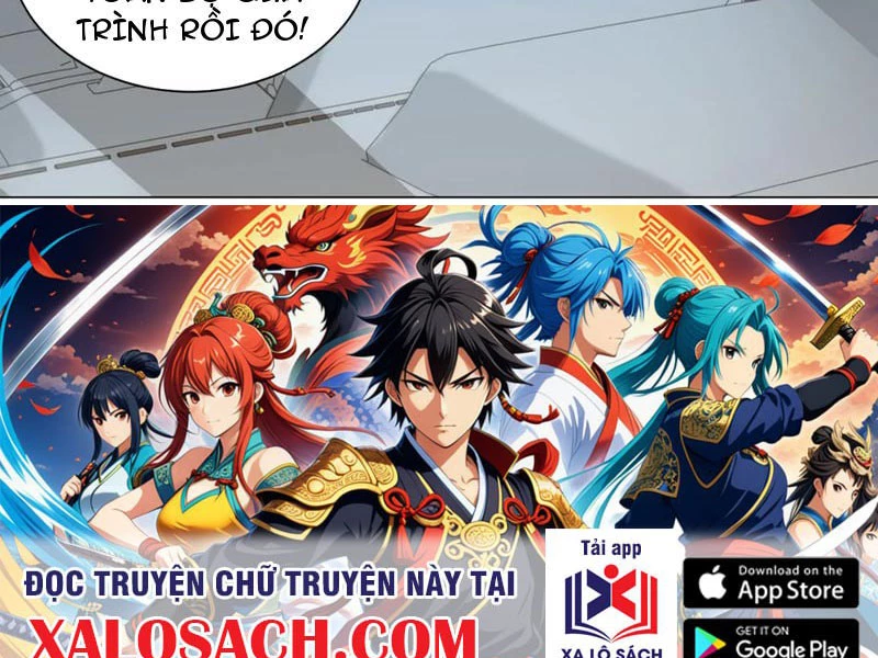 Tôi Là Tài Xế Xe Công Nghệ Có Chút Tiền Thì Đã Sao? Chapter 123 - Trang 4