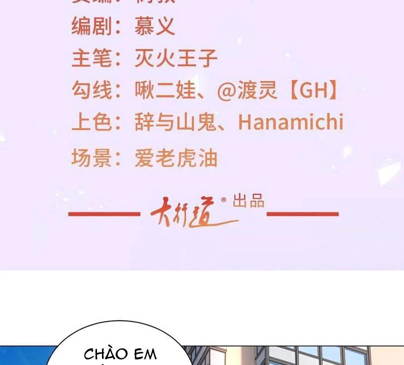 Tôi Là Tài Xế Xe Công Nghệ Có Chút Tiền Thì Đã Sao? Chapter 124 - Trang 4