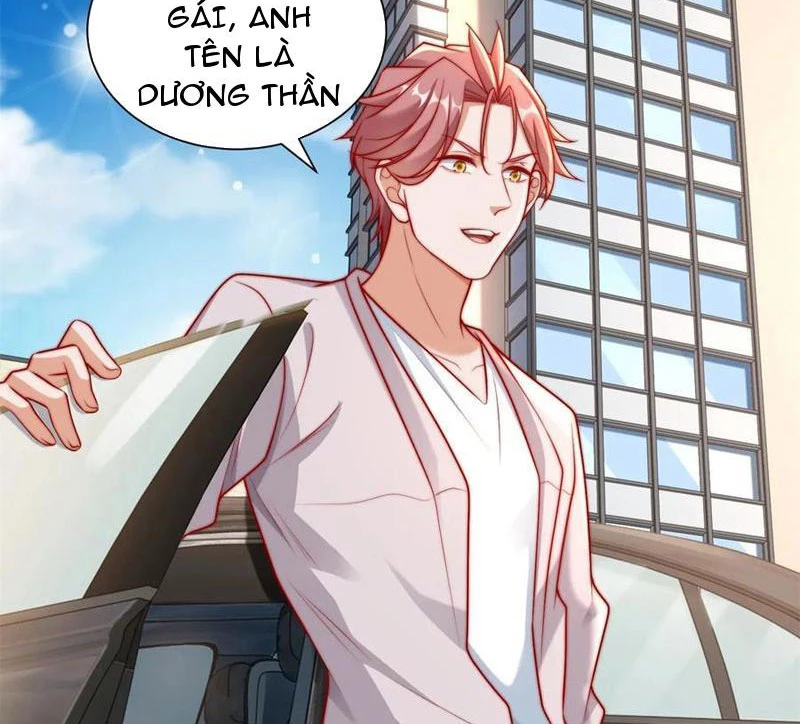 Tôi Là Tài Xế Xe Công Nghệ Có Chút Tiền Thì Đã Sao? Chapter 124 - Trang 4