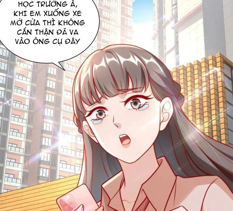 Tôi Là Tài Xế Xe Công Nghệ Có Chút Tiền Thì Đã Sao? Chapter 124 - Trang 4