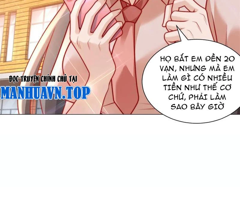 Tôi Là Tài Xế Xe Công Nghệ Có Chút Tiền Thì Đã Sao? Chapter 124 - Trang 4