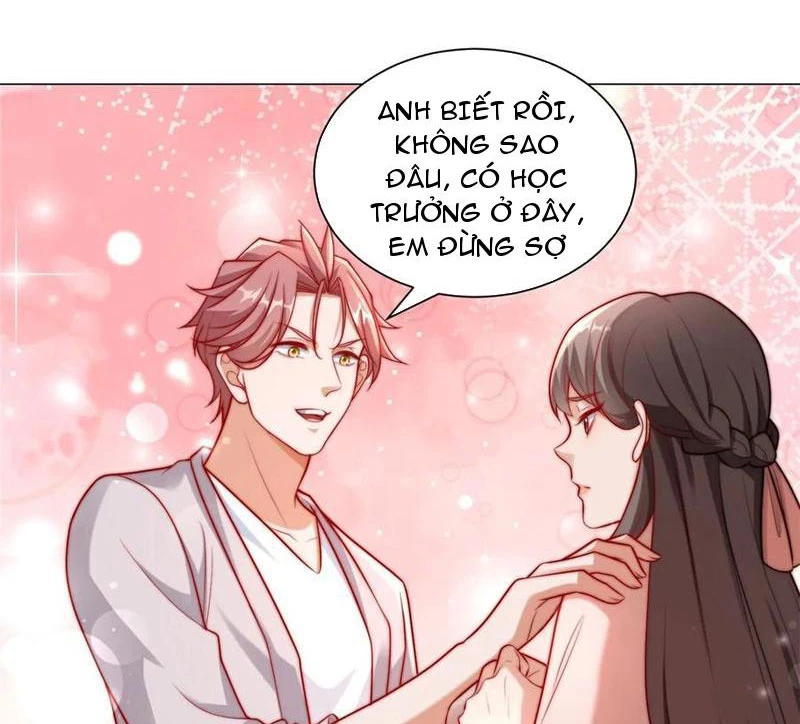 Tôi Là Tài Xế Xe Công Nghệ Có Chút Tiền Thì Đã Sao? Chapter 124 - Trang 4
