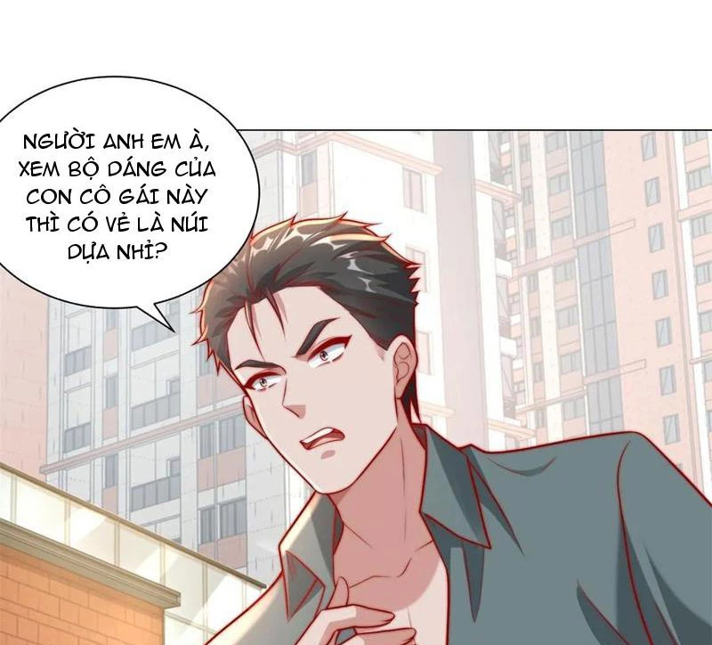 Tôi Là Tài Xế Xe Công Nghệ Có Chút Tiền Thì Đã Sao? Chapter 124 - Trang 4
