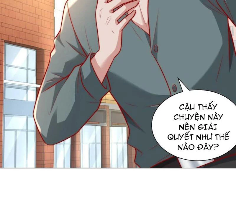 Tôi Là Tài Xế Xe Công Nghệ Có Chút Tiền Thì Đã Sao? Chapter 124 - Trang 4