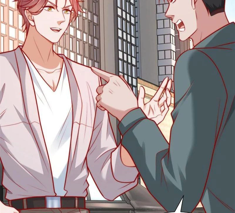 Tôi Là Tài Xế Xe Công Nghệ Có Chút Tiền Thì Đã Sao? Chapter 124 - Trang 4