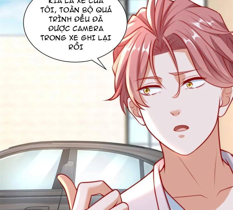 Tôi Là Tài Xế Xe Công Nghệ Có Chút Tiền Thì Đã Sao? Chapter 124 - Trang 4