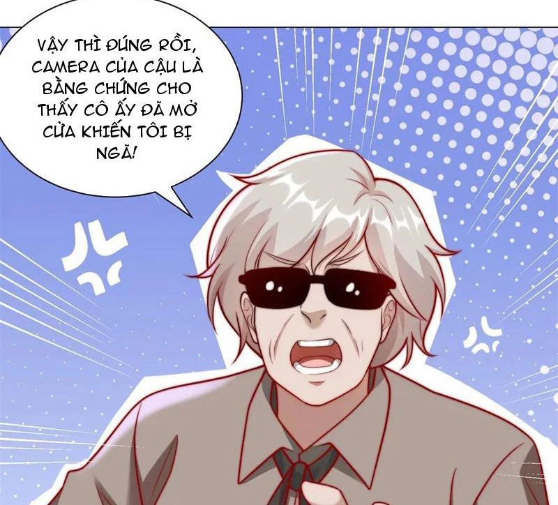 Tôi Là Tài Xế Xe Công Nghệ Có Chút Tiền Thì Đã Sao? Chapter 124 - Trang 4