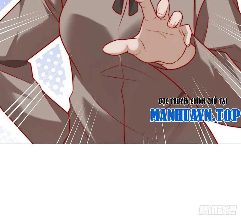 Tôi Là Tài Xế Xe Công Nghệ Có Chút Tiền Thì Đã Sao? Chapter 124 - Trang 4