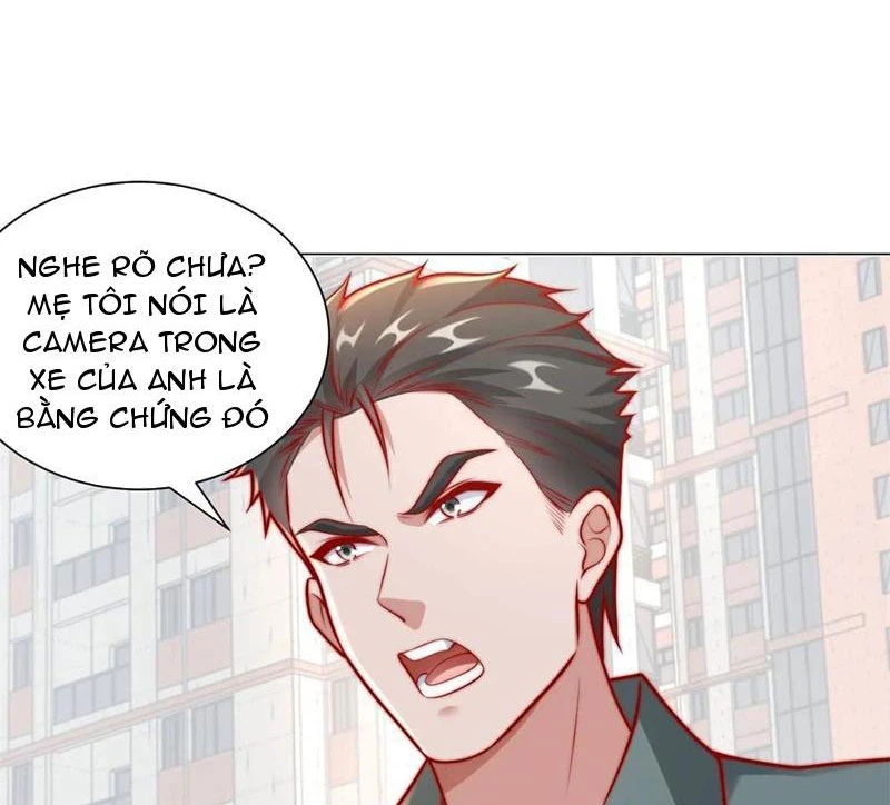 Tôi Là Tài Xế Xe Công Nghệ Có Chút Tiền Thì Đã Sao? Chapter 124 - Trang 4