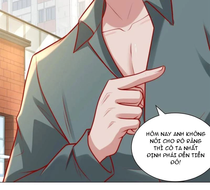 Tôi Là Tài Xế Xe Công Nghệ Có Chút Tiền Thì Đã Sao? Chapter 124 - Trang 4