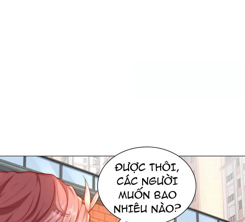 Tôi Là Tài Xế Xe Công Nghệ Có Chút Tiền Thì Đã Sao? Chapter 124 - Trang 4