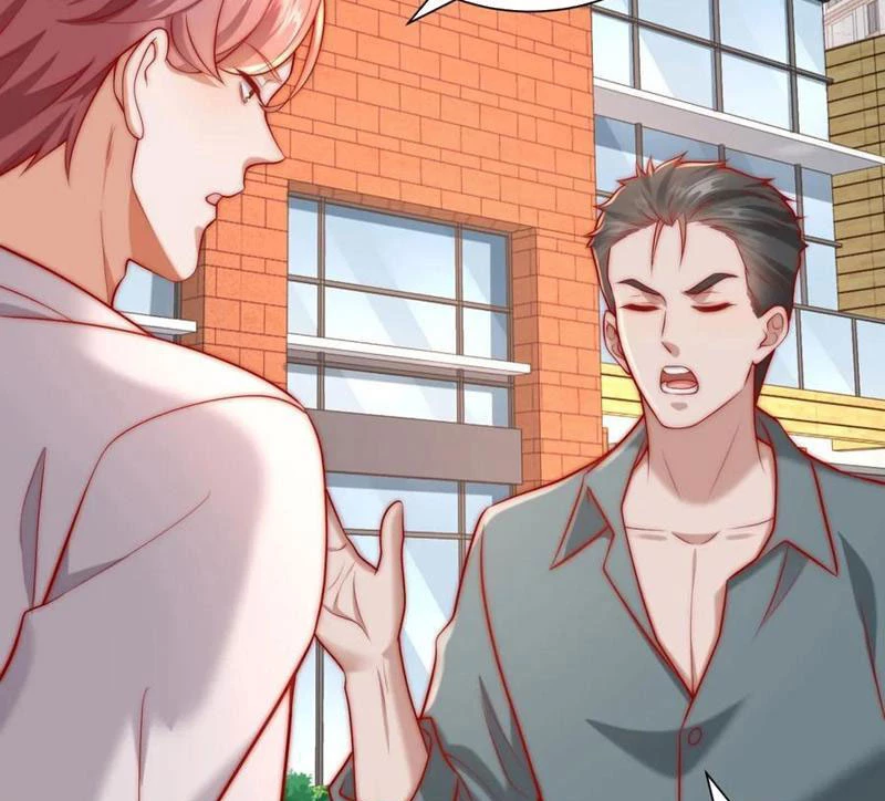 Tôi Là Tài Xế Xe Công Nghệ Có Chút Tiền Thì Đã Sao? Chapter 124 - Trang 4