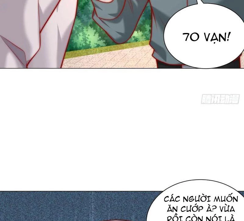 Tôi Là Tài Xế Xe Công Nghệ Có Chút Tiền Thì Đã Sao? Chapter 124 - Trang 4