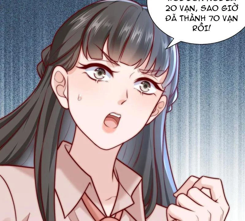 Tôi Là Tài Xế Xe Công Nghệ Có Chút Tiền Thì Đã Sao? Chapter 124 - Trang 4