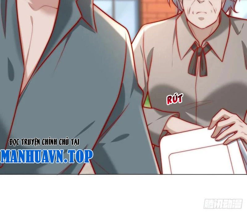 Tôi Là Tài Xế Xe Công Nghệ Có Chút Tiền Thì Đã Sao? Chapter 124 - Trang 4