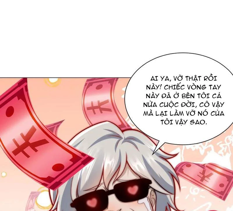 Tôi Là Tài Xế Xe Công Nghệ Có Chút Tiền Thì Đã Sao? Chapter 124 - Trang 4