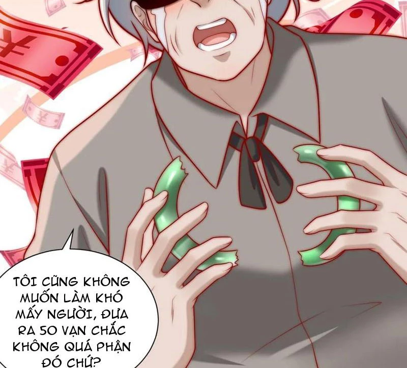 Tôi Là Tài Xế Xe Công Nghệ Có Chút Tiền Thì Đã Sao? Chapter 124 - Trang 4