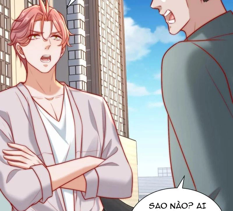 Tôi Là Tài Xế Xe Công Nghệ Có Chút Tiền Thì Đã Sao? Chapter 124 - Trang 4