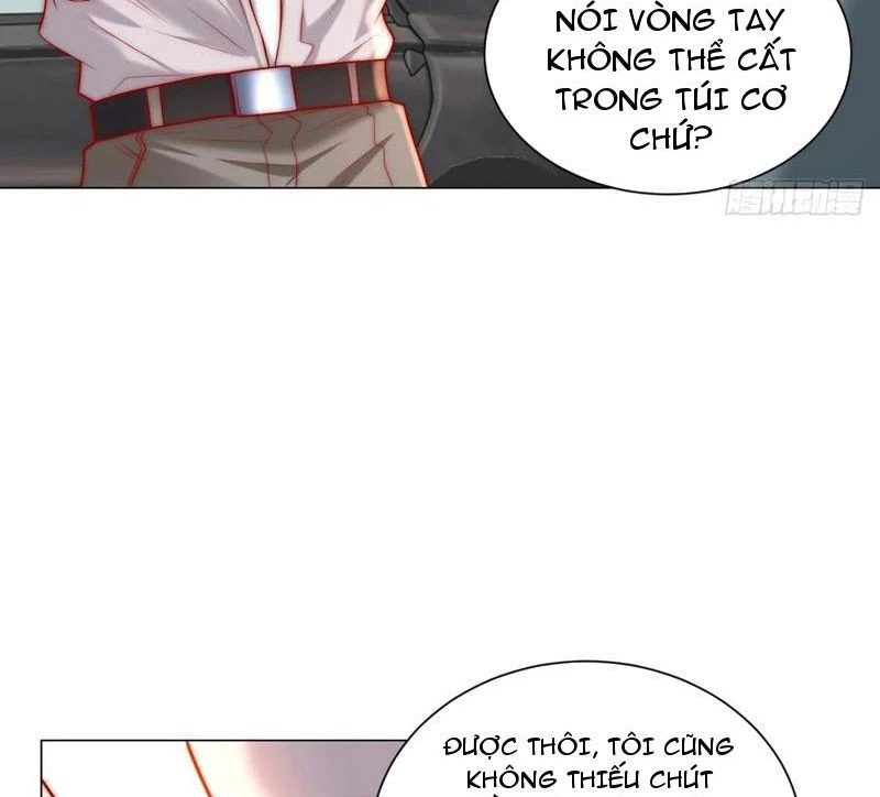 Tôi Là Tài Xế Xe Công Nghệ Có Chút Tiền Thì Đã Sao? Chapter 124 - Trang 4