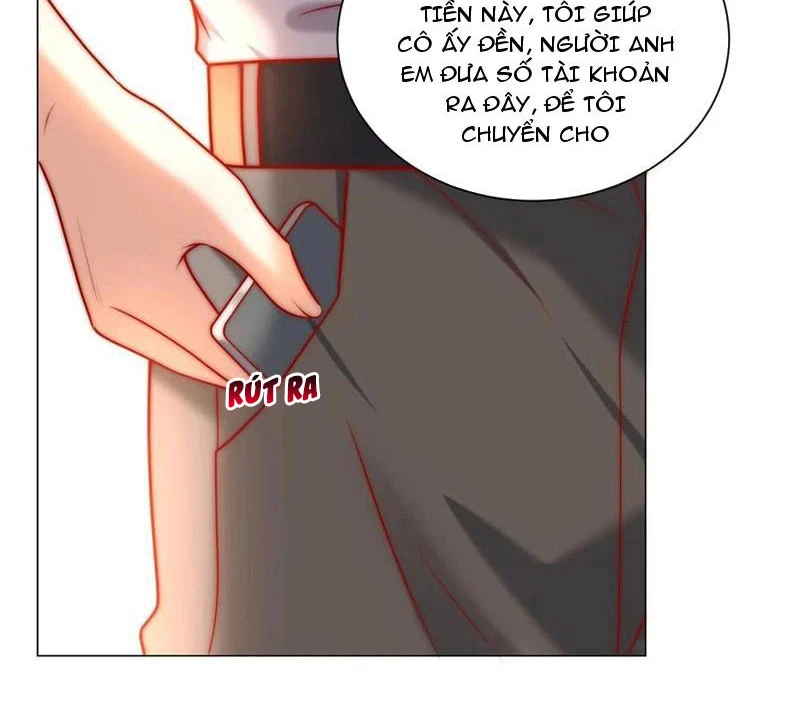 Tôi Là Tài Xế Xe Công Nghệ Có Chút Tiền Thì Đã Sao? Chapter 124 - Trang 4