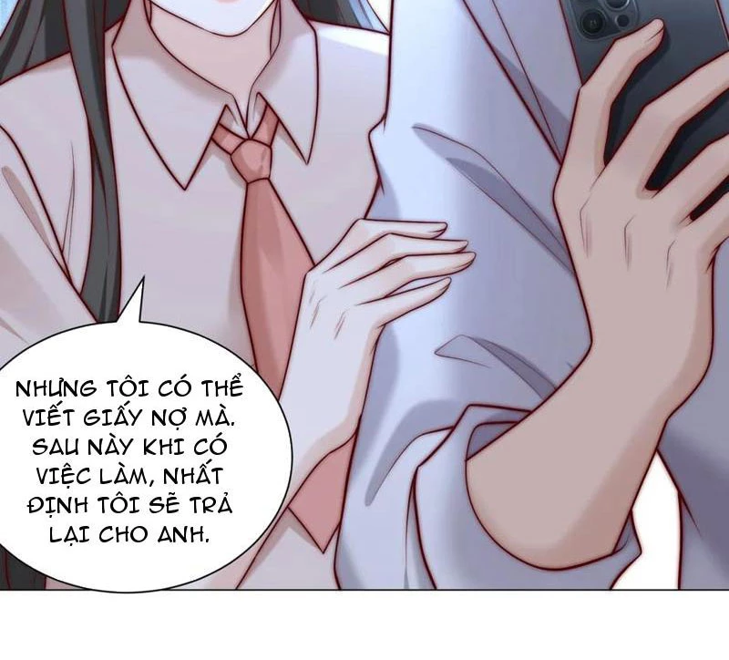 Tôi Là Tài Xế Xe Công Nghệ Có Chút Tiền Thì Đã Sao? Chapter 124 - Trang 4