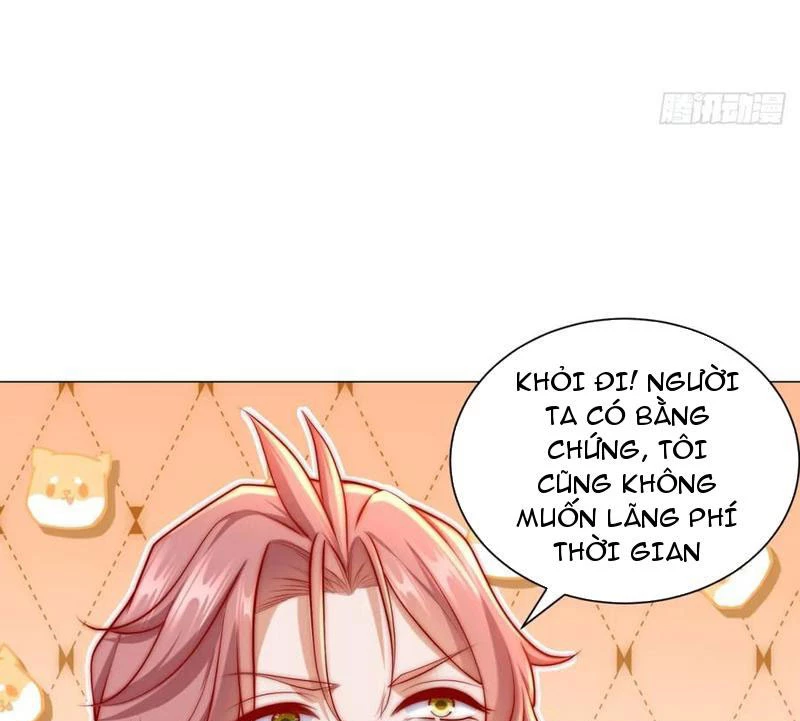 Tôi Là Tài Xế Xe Công Nghệ Có Chút Tiền Thì Đã Sao? Chapter 124 - Trang 4