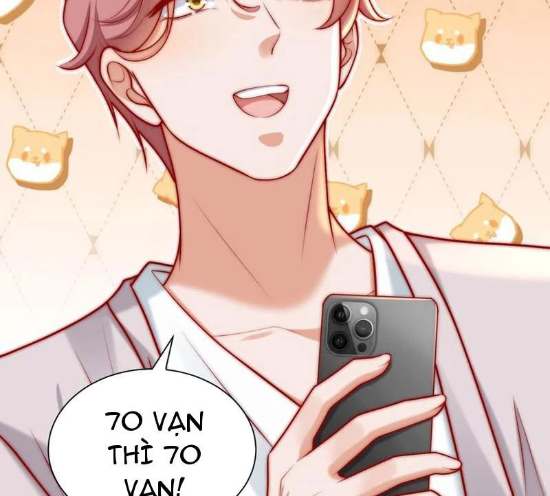 Tôi Là Tài Xế Xe Công Nghệ Có Chút Tiền Thì Đã Sao? Chapter 124 - Trang 4